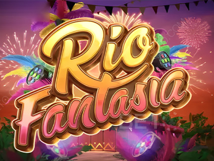 Rio Fantasia ডেমো