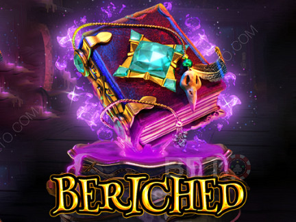 Beriched ডেমো