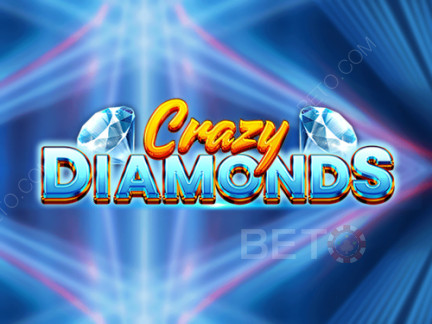 Crazy Diamonds ডেমো