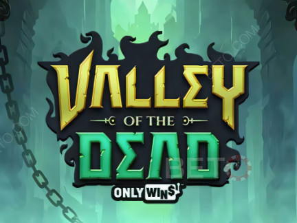 Valley of the Dead ডেমো
