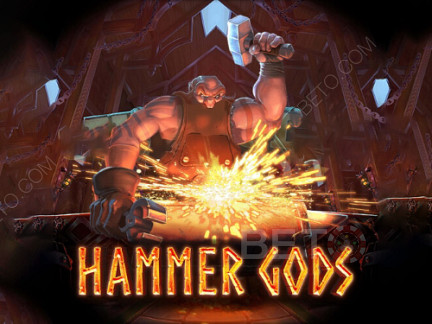 Hammer Gods ডেমো