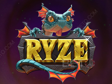 Ryze ডেমো