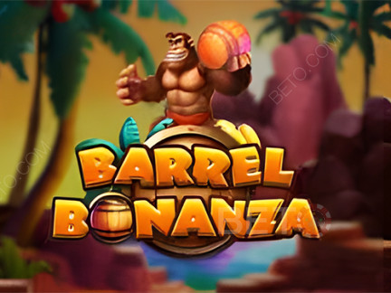 Barrel Bonanza ডেমো