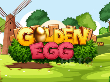 Golden Egg (GMW) ডেমো