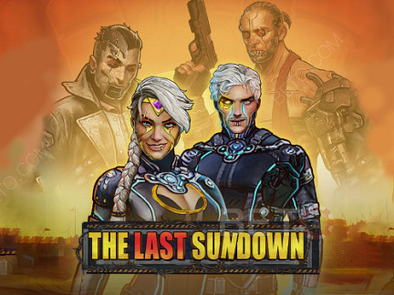 The Last Sundown ডেমো