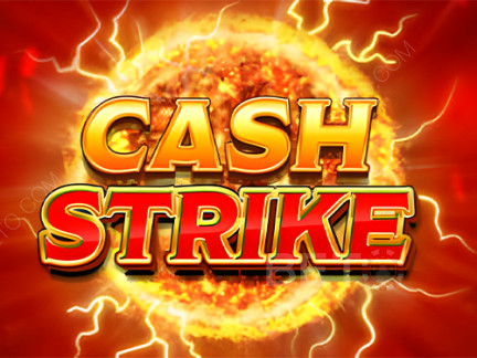 Cash Strike (Blueprint) ডেমো