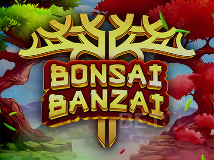 Bonsai Banzai ডেমো