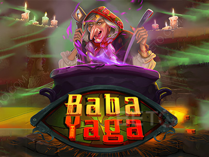 Baba Yaga ডেমো