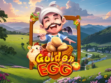 Golden Egg (KA Gaming) ডেমো