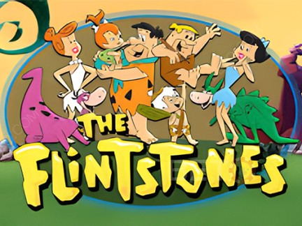 The Flintstones (Blueprint) ডেমো