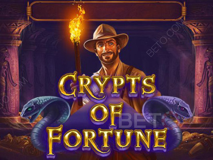 Crypts of Fortune ডেমো