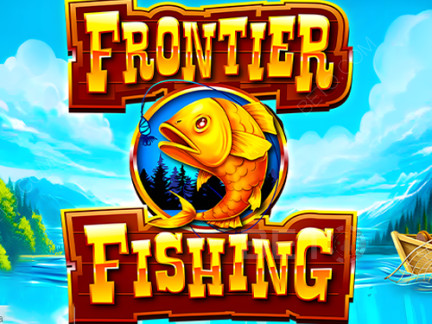 Frontier Fishing ডেমো