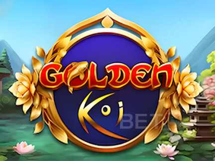 Golden Koi ডেমো