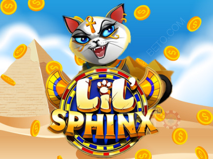 Lil Sphinx ডেমো