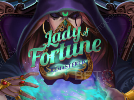 Lady of Fortune Remastered ডেমো