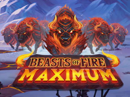 Beasts of Fire Maximum ডেমো