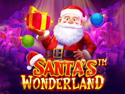 Santa's Wonderland ডেমো