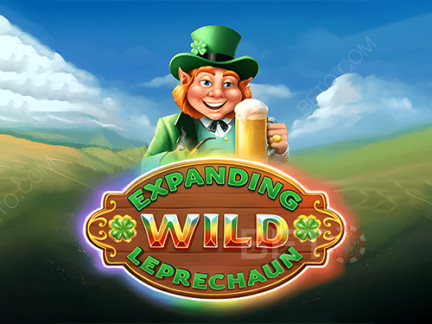 Wild Leprechaun (Reevo) ডেমো