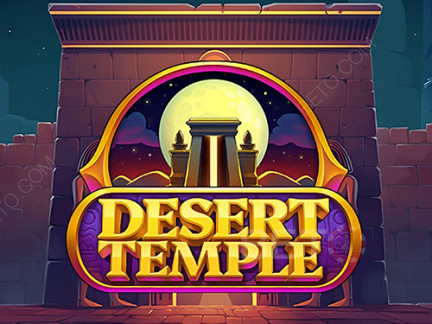 Desert Temple ডেমো