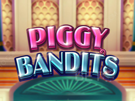 Piggy Bandits ডেমো