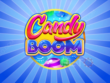 Candy Boom ডেমো
