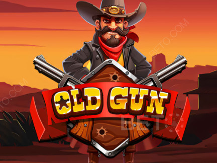 Old Gun ডেমো