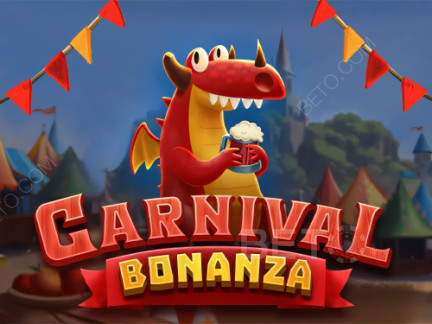 Carnival Bonanza ডেমো