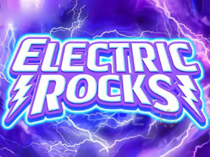 Electric Rocks ডেমো