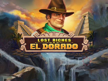 Lost Riches of El Dorado ডেমো