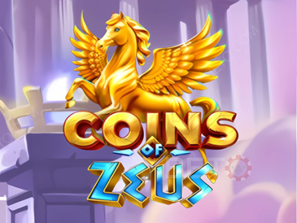 Coins of Zeus ডেমো