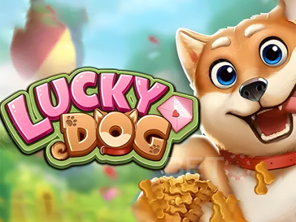 Lucky Dog ডেমো
