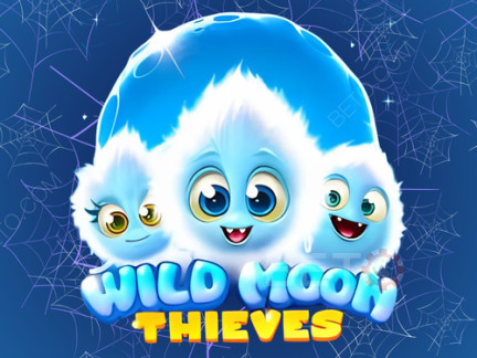 Wild Moon Thieves ডেমো