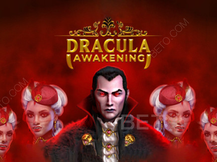 Dracula Awakening ডেমো
