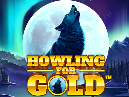Howling for Gold ডেমো