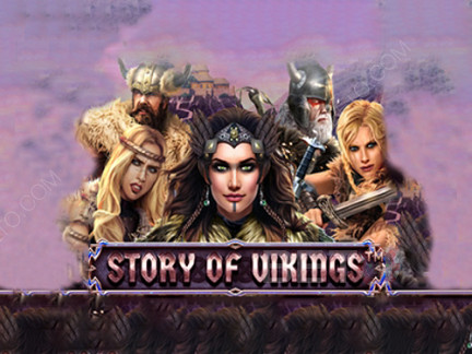 Story Of Vikings ডেমো