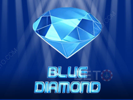 Blue Diamond (World Match) ডেমো