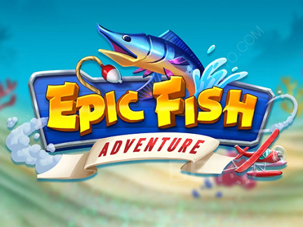 Epic Fish Adventure ডেমো