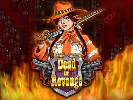 Dead or Revenge ডেমো