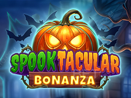 Spooktacular Bonanza ডেমো
