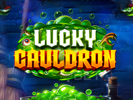 Lucky Cauldron ডেমো