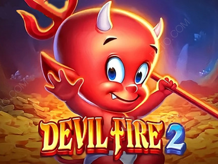Devil Fire 2 ডেমো