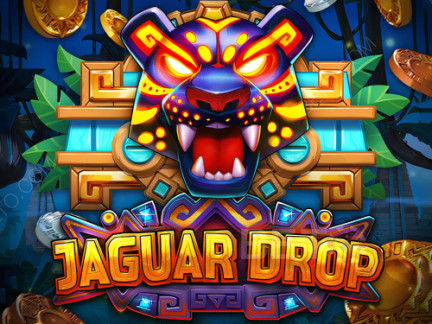 Jaguar Drop ডেমো