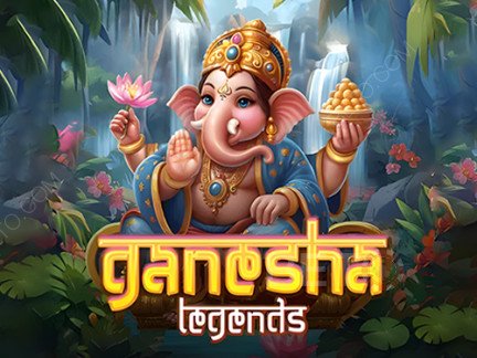 Ganesha Legends ডেমো