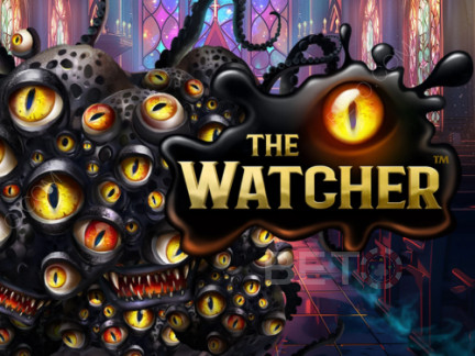 The Watcher ডেমো