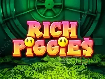 Rich Piggies ডেমো