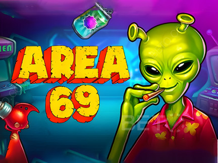 Area 69 ডেমো