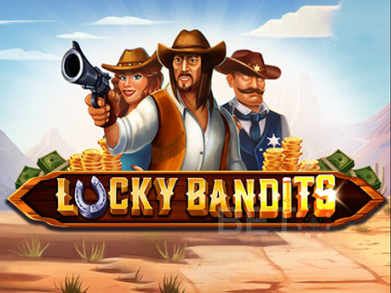 Lucky Bandits ডেমো