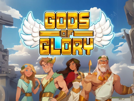 Gods of Glory ডেমো