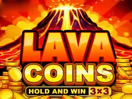 Lava Coins ডেমো