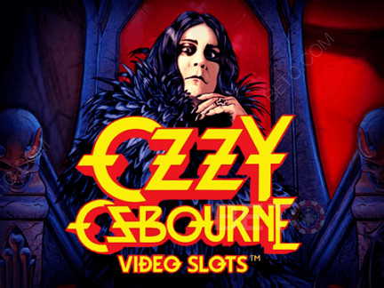 Ozzy Osbourne ডেমো